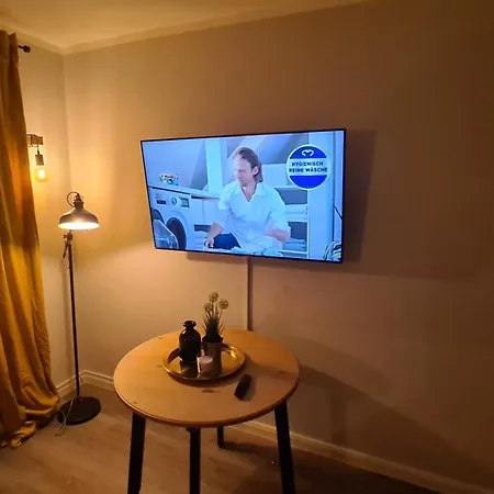 Apartment City-apartment Nr 9 *